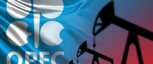 OPEC Says Global Oil Consumption Will Hit 123 Million BPD By 2050 thumbnail