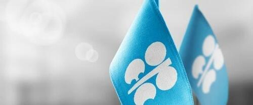 OPEC Is Playing The Long Game – Tyler Durden