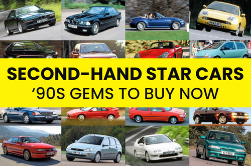 Autocar Magazine Unveils Autocar Magazine Unveils