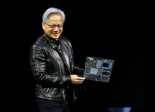 China Probes Nvidia Over Alleged H20 AI Chip’s “Backdoor” Security Risks