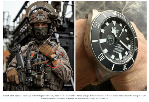 These Are The Best Military And Intelligence Unit Watches These Are The Best Military And Intelligence Unit Watches