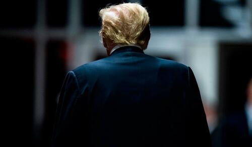 VDH: Trump's Unknown Frontiers thumbnail