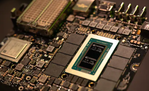 China Urges Tech Giants To Avoid Nvidia H20 Chips After Trump Lifts Sales Ban
