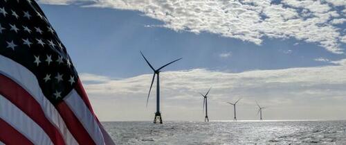 US National Security Probe Targets Wind Industry