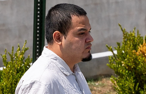 Remember “Maryland Father”? Alleged MS-13 Gangster May Be Deported To Uganda Next Week