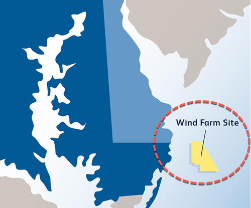 Trump Plans To Block Offshore Wind Farm Project Near Biden’s Beach House 