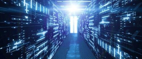 Data Center Operators Rush To Secure Gas Connections In The UK