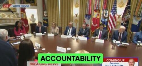 Gabbard Drops ‘Burn Bag’ Bombshell: Intel Community  Corruption Worse Than Anyone Thought