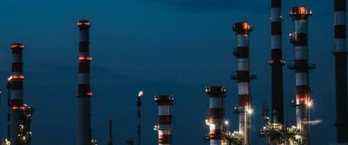 Indian Refiners Increase Russian Crude Purchases Despite Tariffs