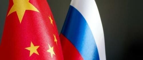 Ukraine Urges China To Pressure Putin As War Overshadows SCO Summit thumbnail