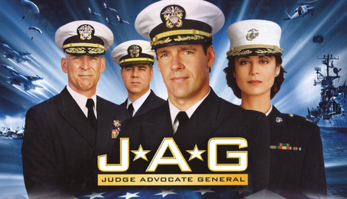 Pentagon Taps 600 Military Lawyers To Serve As Temporary Immigration Judges For DOJ 