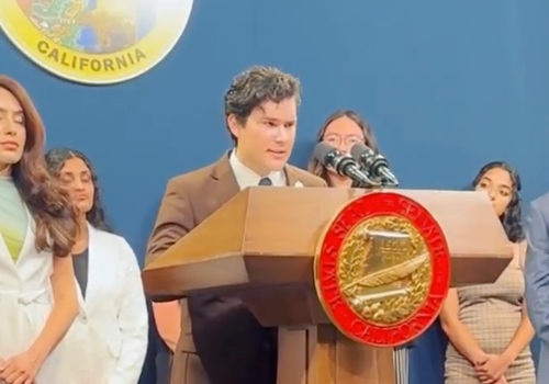 California State University System “Proudly” Serves 10,000 Illegal Aliens