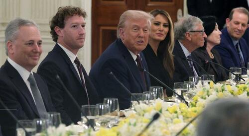 Trump's New War Production Board? thumbnail