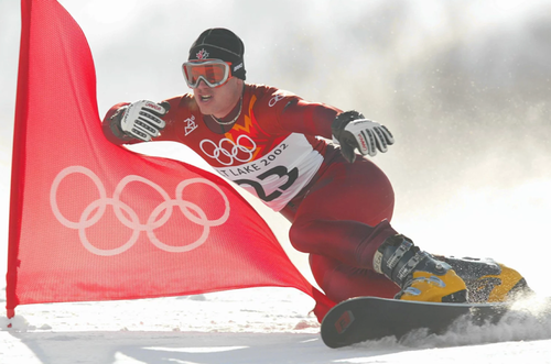 "Seriously Missed Opportunities": Canada Roadblocked U.S. Probes Into Snowboarder Turned 'Cocaine Kingpin'  thumbnail