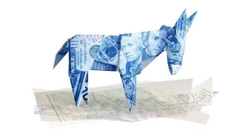 ActBlue Lawyers Subpoenaed As House GOP Investigation Into Donor Fraud Intensifies
