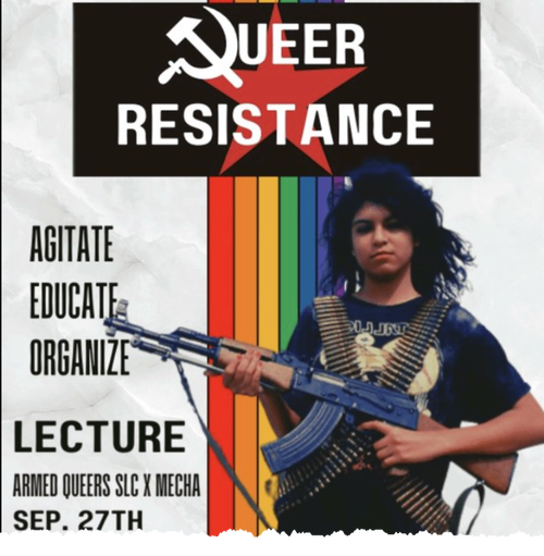 White House Plans Security Boost On Civil Terrorism Fears As FBI Investigates Revolutionary Leftist Groups In Kirk Assassination