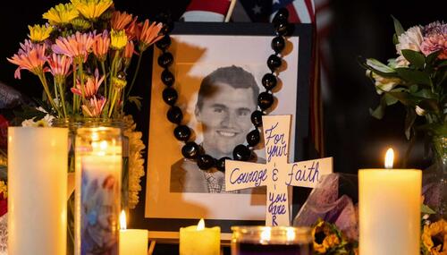 VDH: The Murder Of Charlie Kirk Was Not A ‘George Floyd Moment’