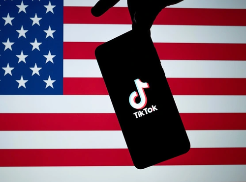 Oracle Will Secure TikTok's Algorithm In Trump Deal  thumbnail