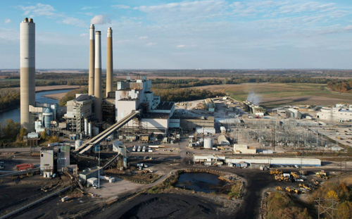 White House Plans Emergency Orders To Keep Coal Plants Running As Power Bill Crisis Emerges