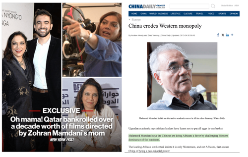 Schweizer Exposes Foreign-Linked Cash Funneled Into NYC Candidate Zohran Mamdani's Campaign thumbnail