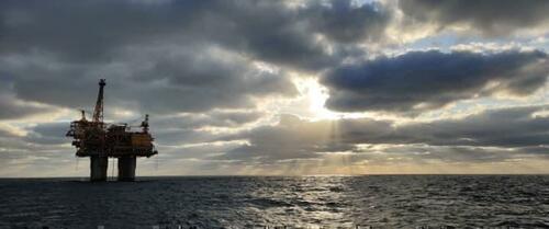 The Uncertain Future Of UK Oil And Gas