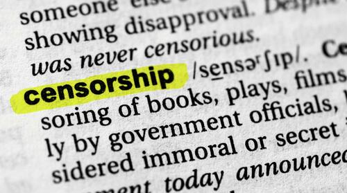 The Left’s Political Playbook: Redefining Words And Standards