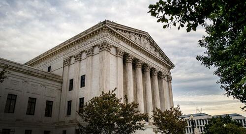 Top Supreme Court Cases To Watch As Justices Reconvene