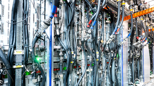 Could AI’s Growing Thirst For Water Usher In Localized Resource Wars 