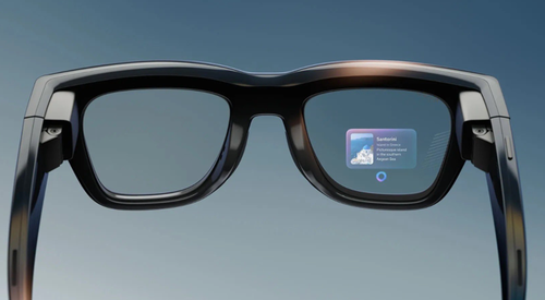 Making Sense Of The Wave Of Next-Gen AI Smart Glasses Launches