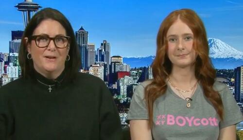 WA Teen Faces Civil Rights Complaint For Refusing To Play Basketball Against Male Athlete