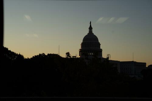 5 Key Dates To Watch As Shutdown Drags On