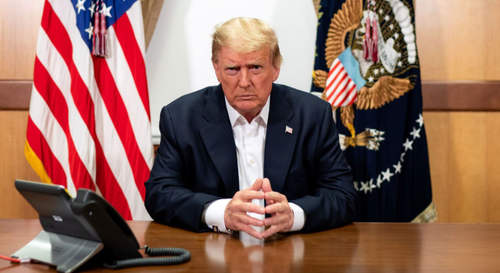 US Opens Trade Probe Into China’s Phase One Commitments Before Trump-Xi Talks