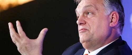 US Steps Up Pressure On Hungary To Cut Off Russian Oil US Steps Up Pressure On Hungary To Cut Off Russian Oil