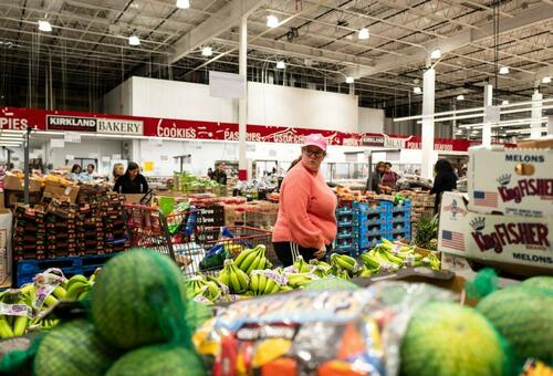 These States Lose Most If Federal Food Aid Runs Out 2025 10 28 08 33 16