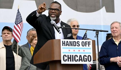 Young Workers Will Pay The Price For Chicago Mayor’s Employee Tax