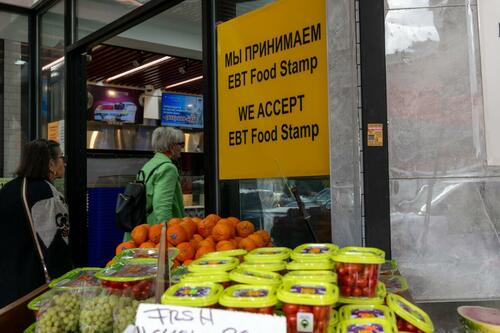 Food Stamps To Be Paused For 42 Million Americans: What To Know… Food Stamps To Be Paused For 42 Million Americans: What To Know…