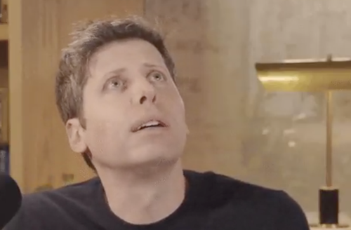 OpenAI Reportedly Targets $1 Trillion Valuation As IPO Window Opens In 2027 OpenAI Reportedly Targets $1 Trillion Valuation As IPO Window Opens In 2027