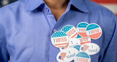 Ohio Sec. Of State Refers 1,084 Cases Of Suspected Fraudulent Voter Registration to DOJ