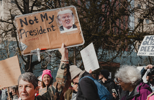 European Billionaires Funneled $2 Billion Via Transatlantic NGO Network To Erode U.S. Democracy, Finance Anti-Trump Protest Machine thumbnail