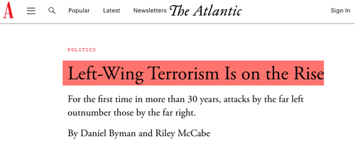 Antifa Firebombs German AfD Lawmaker’s Car As Left-Wing Terrorism Across West Triggers Alarm-Bells