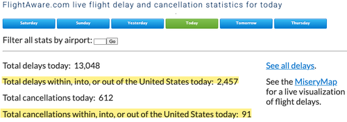 Duffy Warns Parts Of US Airspace Could Grind To Halt Next Week If Gov’t Shutdown Drags On