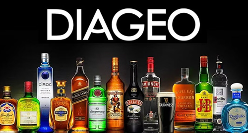 Diageo Lowers Outlook On Dismal Drinking Demand As Shares Hit Decade Low Diageo Lowers Outlook On Dismal Drinking Demand As Shares Hit Decade Low