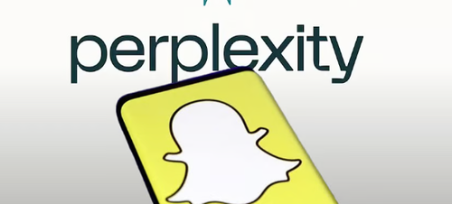 Snap Shares Soar On $400 Million Perplexity Deal To Embed AI-Powered Search Snap Shares Soar On $400 Million Perplexity Deal To Embed AI-Powered Search