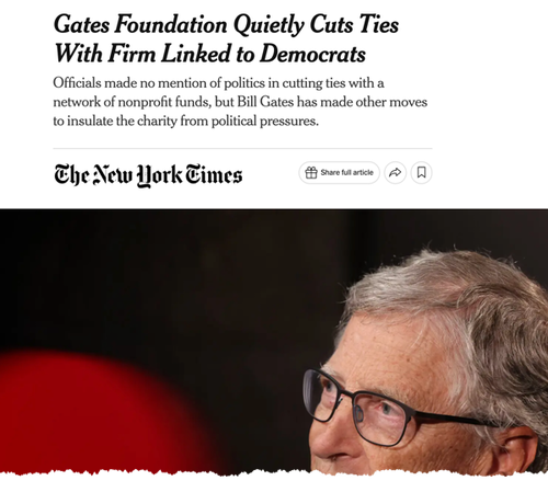 “Panic Unfolds": Nonprofit Sector Battered By 419% Surge In Job Losses And Grantmaking Freeze thumbnail