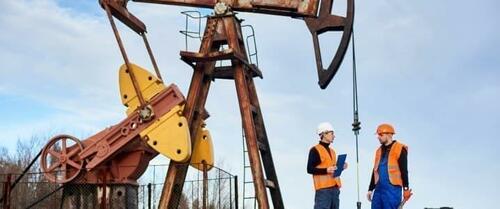 $60 Oil Undercuts Trump’s ‘Drill, Baby, Drill’ Agenda $60 Oil Undercuts Trump’s ‘Drill, Baby, Drill’ Agenda