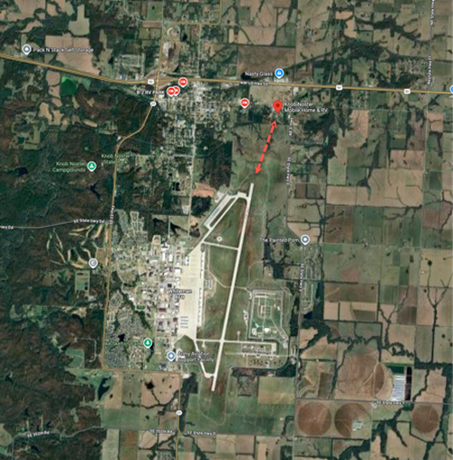 Chinese-Owned Trailer Park Near US Stealth Bomber Base Linked To Suspicious Vancouver Activity thumbnail