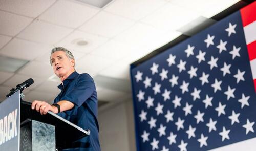 In California, Hate Won Again