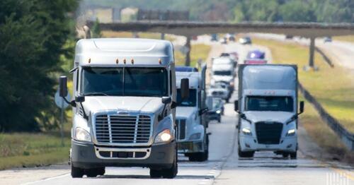 California Cancels 17,000 CDLs Following Federal Audit California Cancels 17,000 CDLs Following Federal Audit