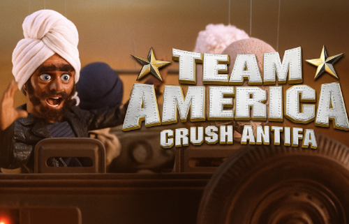 State Dept Labels Four Antifa-Linked Cells As Foreign Terrorist Organizations As Fight Against Radical Left Goes Global