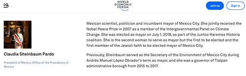 Beginning Of A Revolution? Populist Revolt Shocks Mexico Beginning Of A Revolution? Populist Revolt Shocks Mexico